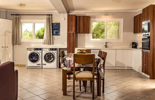 Villa Alexia on the Greek Island of Zakynthos - Foto 16