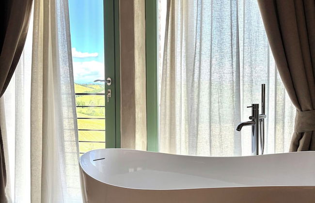 Tenuta d'Arbia - Foto 14