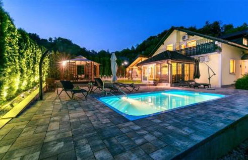 Beautiful Home In Tuheljske Toplice - Foto 14