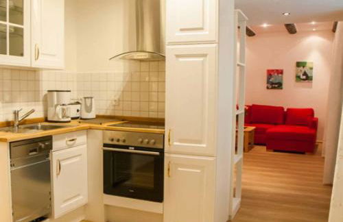 Aufhauser Hof Regensburg - Foto 6