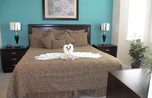 Cane Island Resort by Amazing Vacation Homes FL. Inc - Foto 2