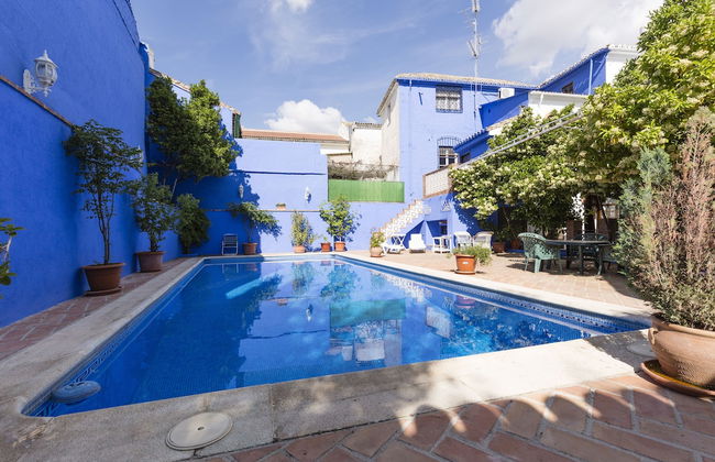 La Casa De Íllora - Foto 35