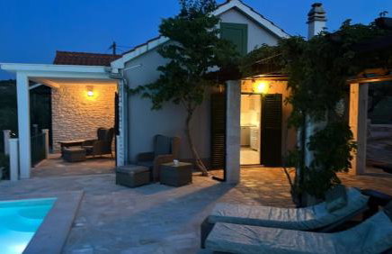 Maslina House - Photo 11