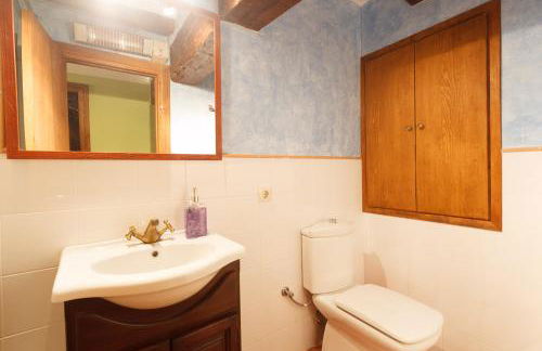 Apartamentos La Pastora - Foto 19