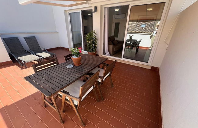 apartamentos Rincón del mar - Foto 42