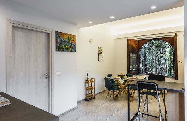 Euphorbia Apartments - Foto 36