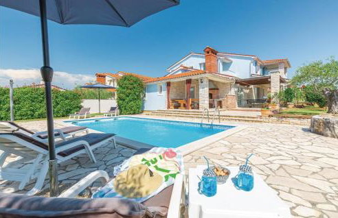 Lovely Home In Golubovo - Foto 9