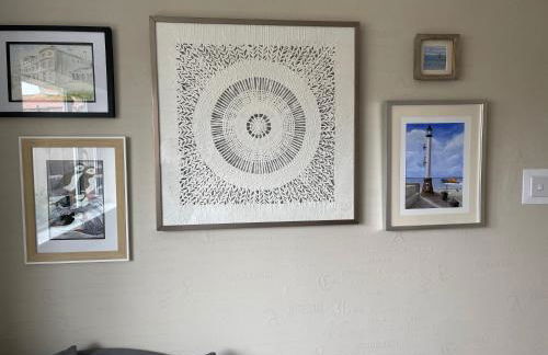 Park View Cottage - 3 Beds - 2 Bedrooms in Sewerby - Foto 17