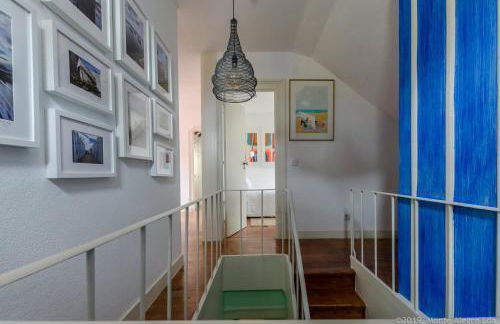 Casa do Tamariz, XIX century Beach House - Foto 11