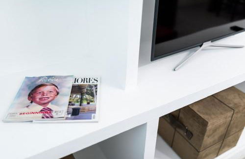 tuGuest Avd Investigacion City Center Apartment - Foto 43