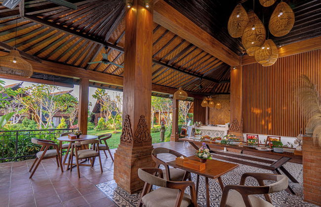 Cemara Hills Uluwatu, The Reserve - Cottages & Villas - Foto 75