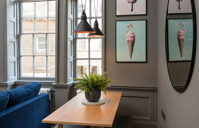 Hiding Space - Trim Street Apartments - Foto 27