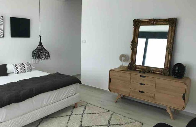 Magic Cave Villa in Tinos - Foto 47