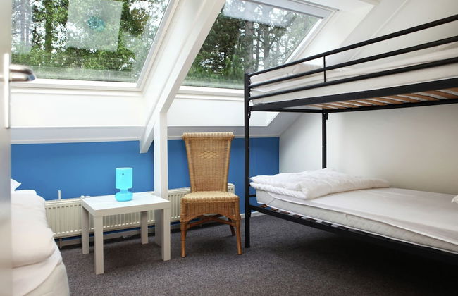 Quaint Villa in Doornspijk With Swimming Pool - Photo 7