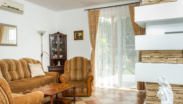 Twin front - Foto 3, Living Room