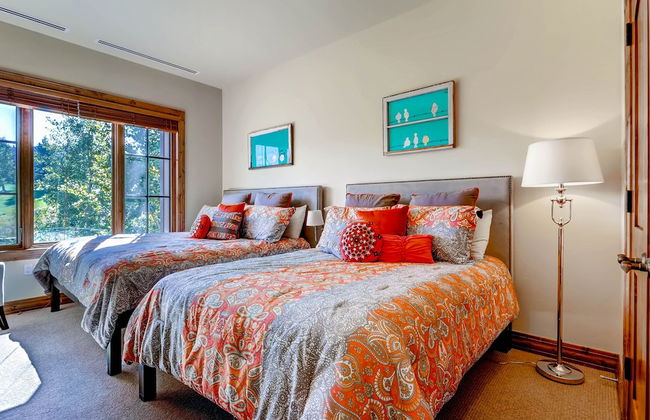 Beaver Creek Landing by East West Hospitality - Foto 19