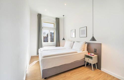 BENSIMON apartments Mitte / Wedding - Foto 98