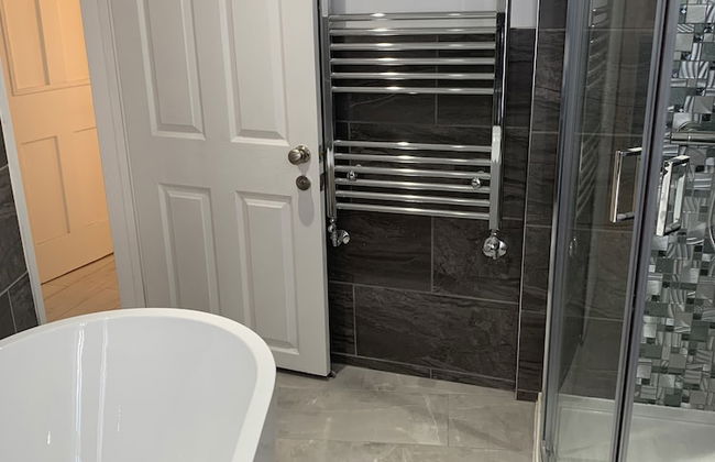 Impeccable 1-bed Apartment in the Heart of Hexham - Foto 26