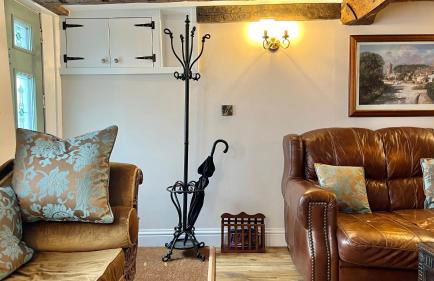 Cosy Cottage - Photo 9