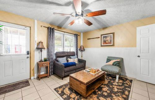 20Miles from Atlanta Pet Friendly Private Backyard - Foto 24