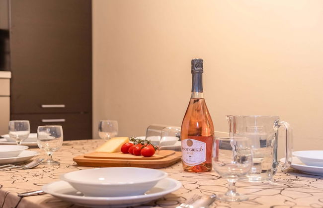 Belvilla by OYO Casa Cristina Meina Centro 4 - Foto 26