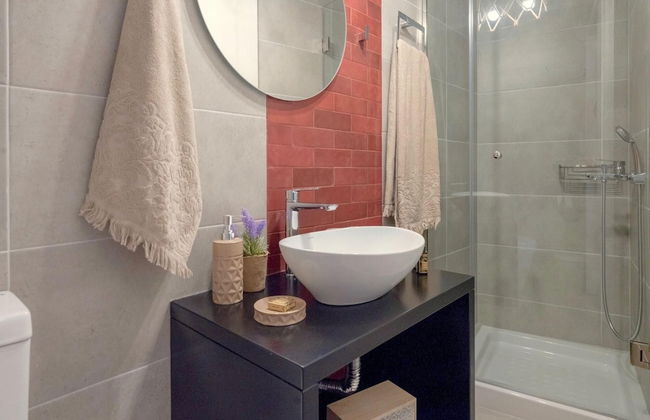 Sky Beachfront Villa With Private Pool - Foto 26