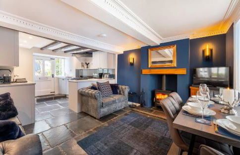 Ross Cottage - Foto 8