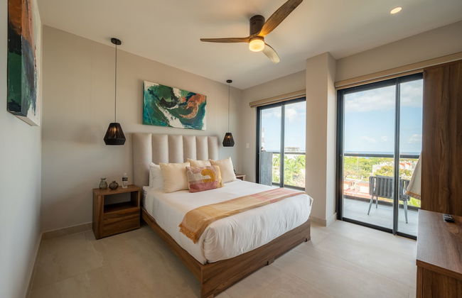 Kippal - Modern Oasis - ApartHotel - Foto 51