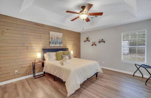 Country Getaway near Savannah - Foto 7