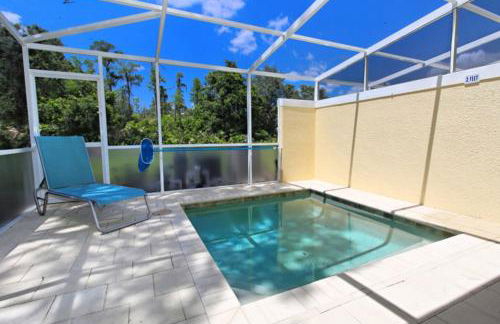 Serenity 3 Bed 3 Bath Townhome With Pool, Private Balcony, Clubhouse, Communal Pool, Conservation View, Disney 15 Mins By Orlando Holiday Rental, - Foto 5