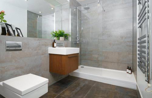 Trafalgar SQ 1 Bedr, 3 Beds sleeps 6 - Foto 23