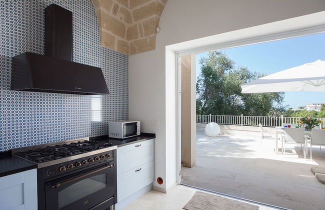 VilleSalento - Santa Maria al Bagno M900 - Foto 8