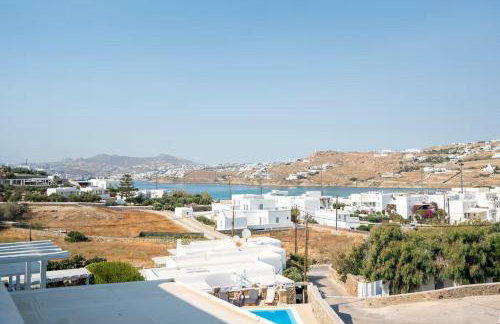 Grace Villa Mykonos - Foto 10