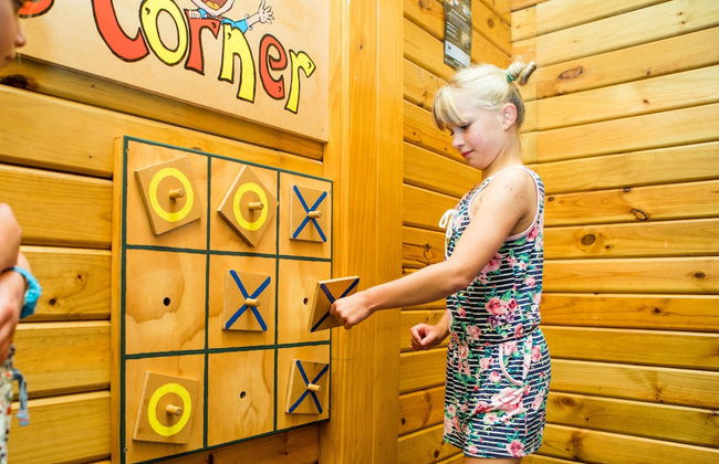 Te Anau Top 10 Holiday Park - Photo 65