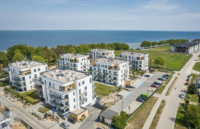 Apartamenty NEXO - Puck by Q4Apartments - Photo 12