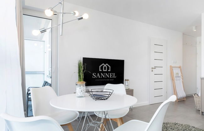 Apartament Sun Dziwnówek - Foto 17