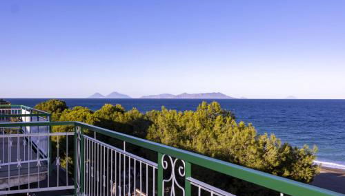 Seaview Apartment - Foto 3