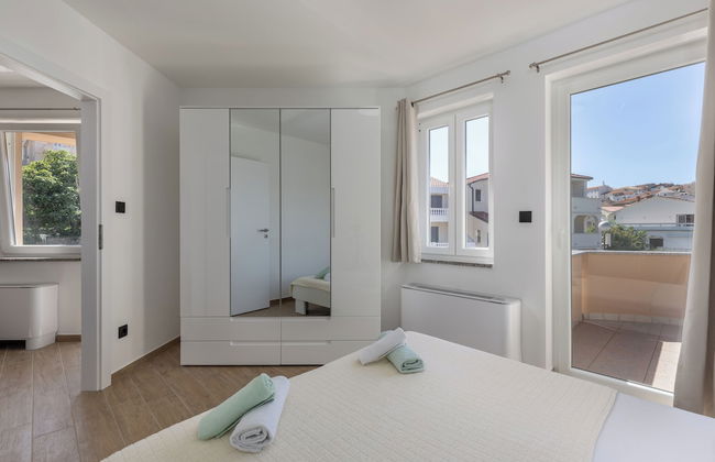 Beachfront Apartment Betty - Foto 3