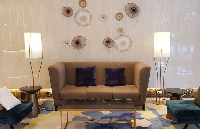 One Pacific Residence 1BR Ocean View - Photo 4