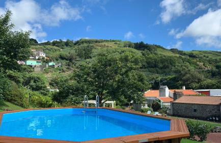 Casa do Açor - Villaverde Azores - Photo 6