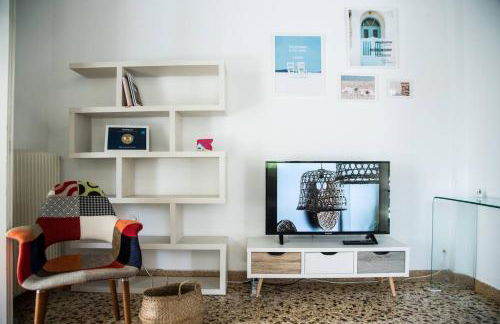 Mikras Asias House - Foto 22