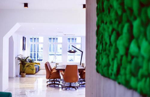 Loft 250 m2 Toit Terrasse Parking Netflix - Foto 36