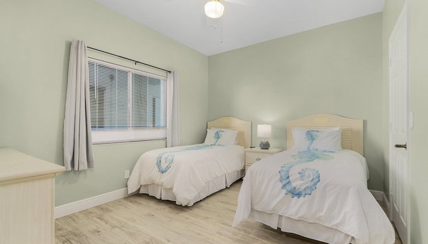 Casa Marina 423 2 Bedroom Condo - Foto 3, Habitación