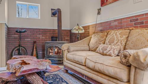 Khan River Cabin - Foto 5