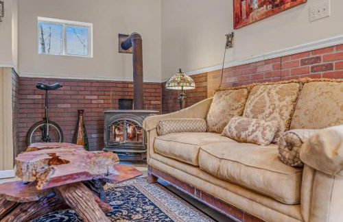 Khan River Cabin - Foto 5