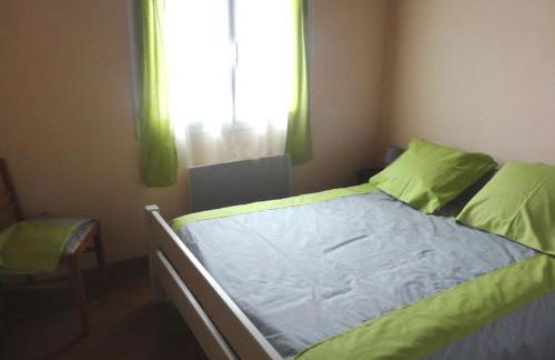 Maison proche centre, 4 pers, terrasse - FR-1-476-11 - Foto 9