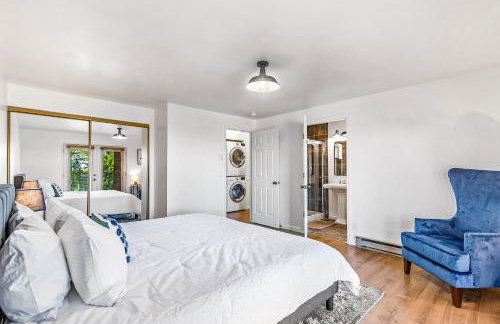 Lake View Getaway - Foto 14