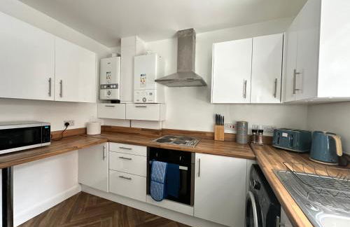 Daisybank Co-Living - Private Room Self-Cater - Foto 31