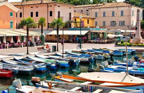 Holiday Home near Lake Garda - Foto 21