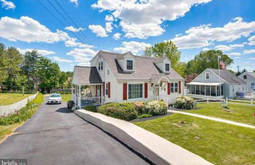 Charming Cottage in Central Location*Near BWI* - Foto 21